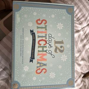 Craft mystery box